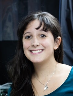 Hanna Le Jeannic