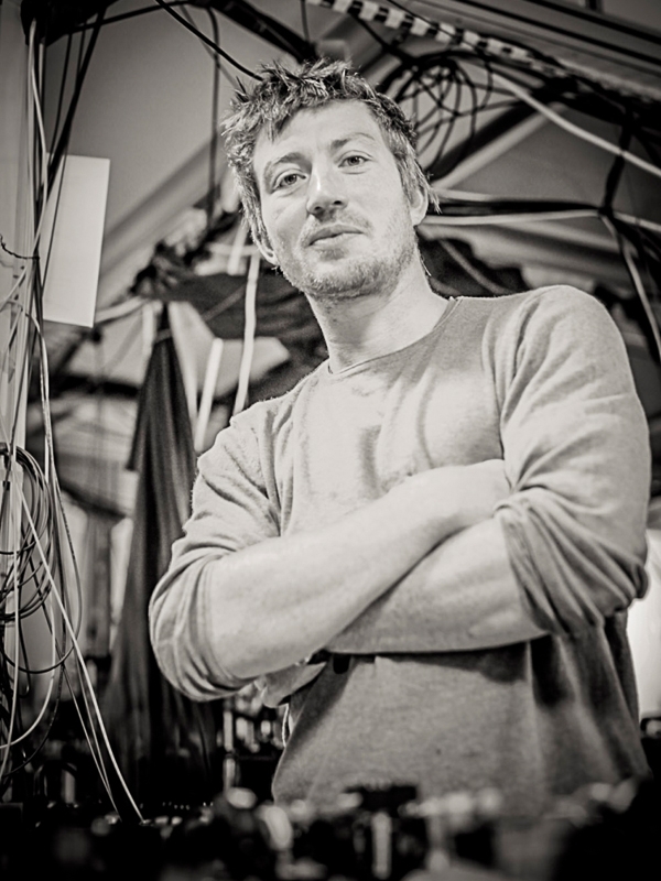 Quentin Glorieux