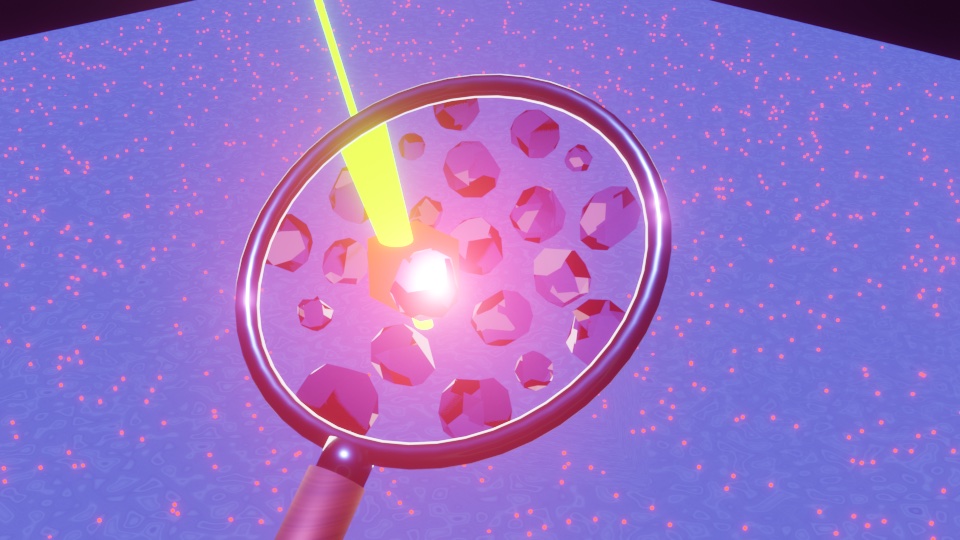 High-quality semiconductor and perovskite nanocrystals