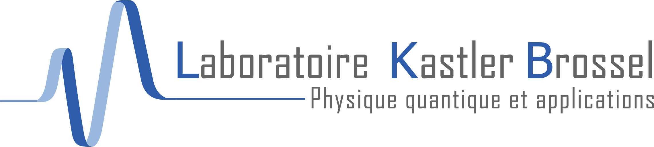 Laboratoire Kastler Brossel